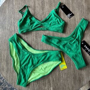 OneOne swim bathing suit